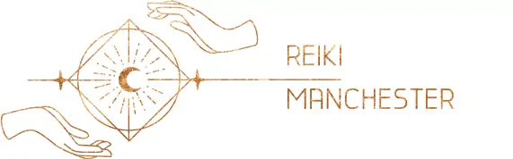 Reiki Manchester Logo